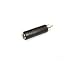 Electronics : Hosa GPR104 Unbalanced (Mono) 1/4 inch Female to RCA Male adapter