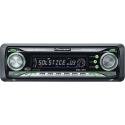 Pioneer - Pioneer DEH-P4700MP - Radio / CD / MP3 player - Full-DIN - in-dash - 50 Watts x 4