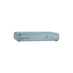 Allied Telesyn AT-AR370 Leased Line/ISDN Router
