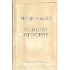 Hundert Gedichte