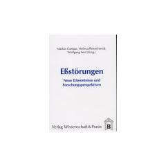 E�st�rungen. Neue Erkenntnisse und Forschungsperspektiven