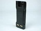 Two Way Radio Battery 7.5V 1200mAh NiCd for Motorola