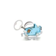 Mechanisches Spielzeug PEA - kleiner Klettermaxe