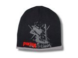 PANTERA - Girl - Spray Beanie Hat - One Size Fits All