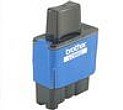 Brother LC 900C Cyan ink cartridge + USB Cable A male / B male 1.80m
