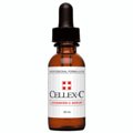 Cellex - C Advanced Serum