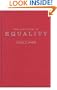 The Politics of Equality