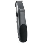 Wahl Groomsman Beard & Mustache Trimmer Cordless & Battery Operated + Sea Breeze Astringent 12 oz. Free