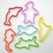 Silly Bandz Sea Creatures - 24 Pack