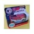 Philadelphia Phillies 1993 Matchbox MLB Diecast 1:64 Scale Chevy Sedan Truck White Rose Baseball Collectible