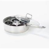 Gourmet Standard EP11020 5 Cup Egg Poacher