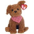 Ty Rowdy - Dog with Scarf