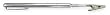 Westward 1VTY5 Telescoping Alligator Clip, 7 1/2-26 In L