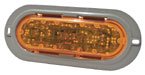 IMAGE OF IMPERIAL 81933 LED YELLOW LAMP