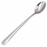 Windsor Iced Tea Spoon (06-1085) Category: Stainless Steel Spoons