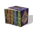Harry Potter ~ Audio Books 1-5 ~