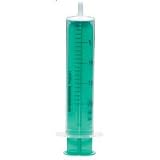 Injekt Spritze, 100X2 ml