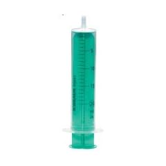 Injekt Spritze, 100X10 ml