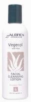 Vegecol Facial Cleansing Lotion - 8 oz - Liquid