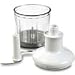 KitchenAid KHBCHOPWH Chopper Attachment, White