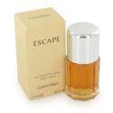 Escape by Calvin Klein for women 3.4 oz Eau de Parfum EDP Spray