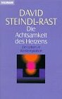 Produkt-Bild: Die Achtsamkeit des Herzens. Ein Leben in Kontemplation.
