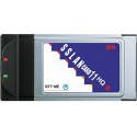 MN SS-LAN CARD 11HQ-R 11Mbps 無線LANカード
