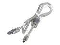 Canon DIF-100 USB interface cable for CP-10/ CP-100 Printers - Compatible with all PowerShots, Digital IXUS 300, 330 & 400.