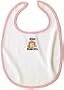 Gund Tummie Yummie Bib Girl "Miss Behaving" Bib