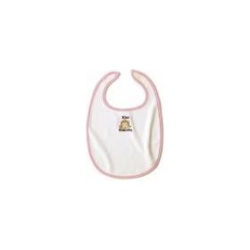 Gund Tummie Yummie Bib Girl "Miss Behaving" Bib