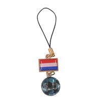 Enjoy Soccer Flags Niederlande Handyschmuck im Preisvergleich 