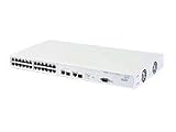 3Com SuperStack 3 Switch 3226 24-Port 10/100 2-Port 10/100/1000 Switch ( 3CR17500-91-US )