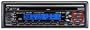 Kenwood In-Dash CD Player (KDC-316V)