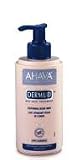 AHAVA Dermud Soothing Body Milk 250 ml 8.5 floz