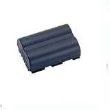 Onni-Tec BP-511 Li-Ion Akku f&uuml;r Canon,1400mAh