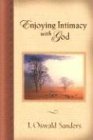 ENJOYING INTIMACY WITH GOD