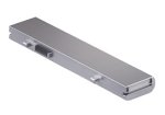 Sony - Notebook battery lithium ion 2600 mAh