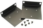 LINDY CPU Switch Junior Rackmount Kit