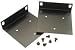 LINDY CPU Switch Junior Rackmount Kit