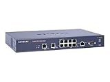 Netgear FVX538EU ProSafe VPN Firewall