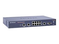 Netgear FVX538EU ProSafe VPN Firewall