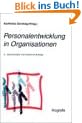 Personalentwicklung in Organisationen