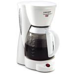 Applica Black and Decker DCM2000 12 Cup Coffeemaker by Applica
