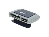 Lexar USB 2.0 12 in 1 Multi-Card Reader