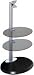 Meliconi - Table TV LCD Flat vision - FLY 200 - Noir