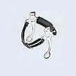 Sprenger Hackamore