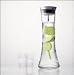 menu Wasserkaraffe 1,3L