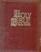 Book Family Bible (New King James Version)