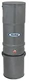Air King 10,000 Sq. Ft. Quiet Power Unit, Platinum