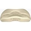 Splintek SleepRight Side Sleeping Pillow for TMJ - 16" x 12" x 3"